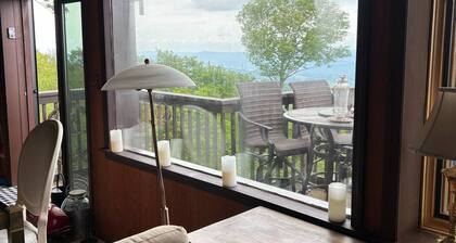 Serenity at Beech Mountain