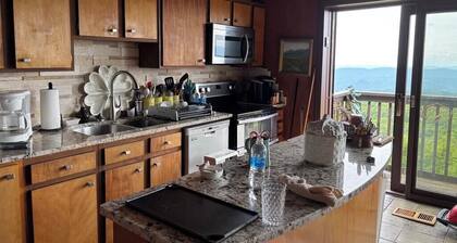 Serenity at Beech Mountain