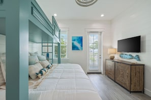 8 Schlafzimmer, Bügeleisen/Bügelbrett, kostenloses WLAN, Bettwäsche
