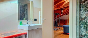 Casa Tre Fonti - Baselga di Pinè