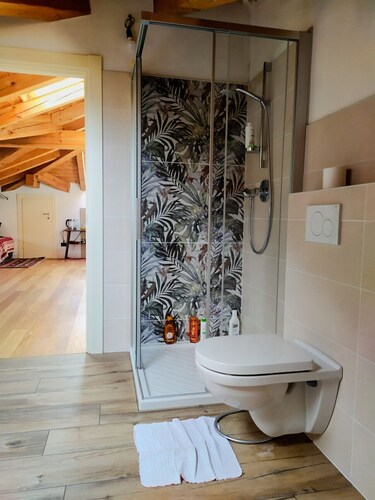 Casa Tre Fonti - Baselga di Pinè
