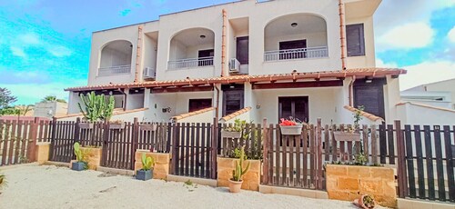 Sofia Kyte Apartment