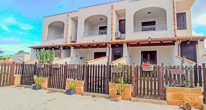 Sofia Kyte Apartment