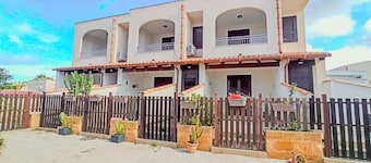 Sofia Kyte Apartment