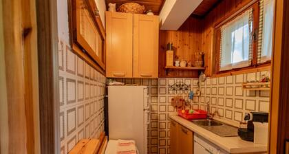 Residence Fonte Eremita