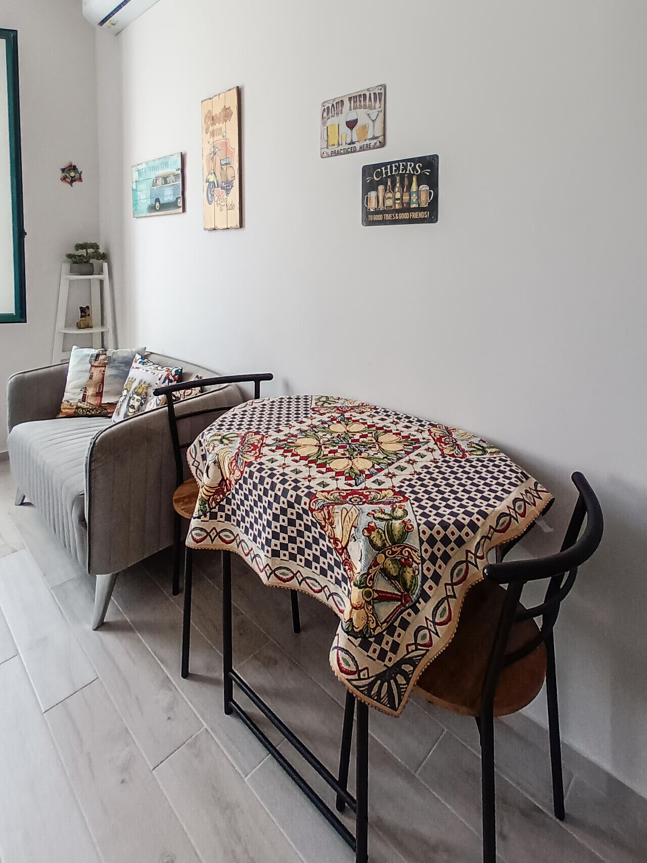 House At The Marina 1 - Trapani