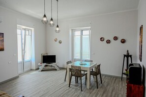 Interior - Il Rifugio di Eva - Alberobello (Alberobello)