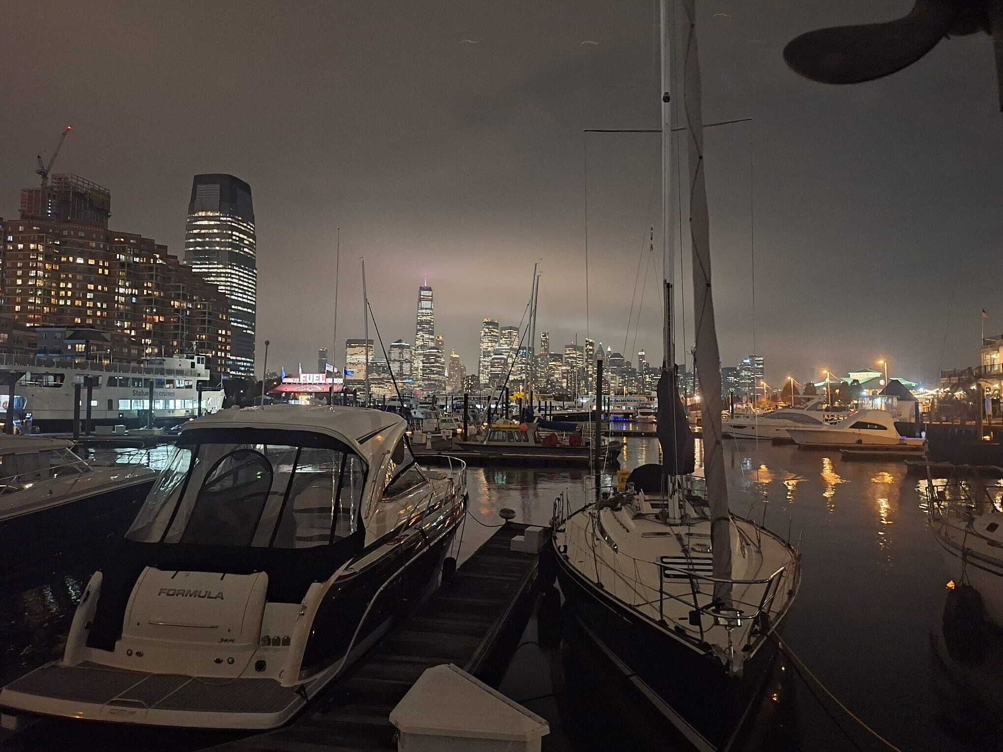 Marina
