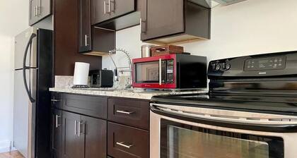 Best location 1-bedroom apartment walk every where San Diego