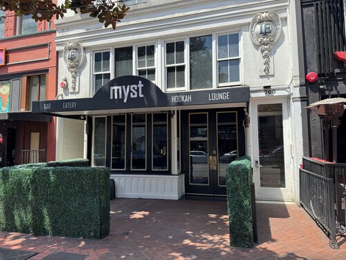 Best location 1-bedroom apartment walk every where San Diego