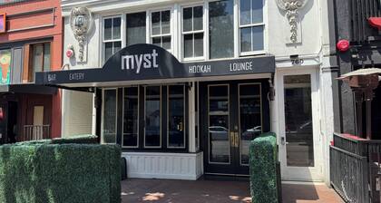 Best location 1-bedroom apartment walk every where San Diego