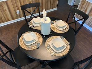 Restauranger