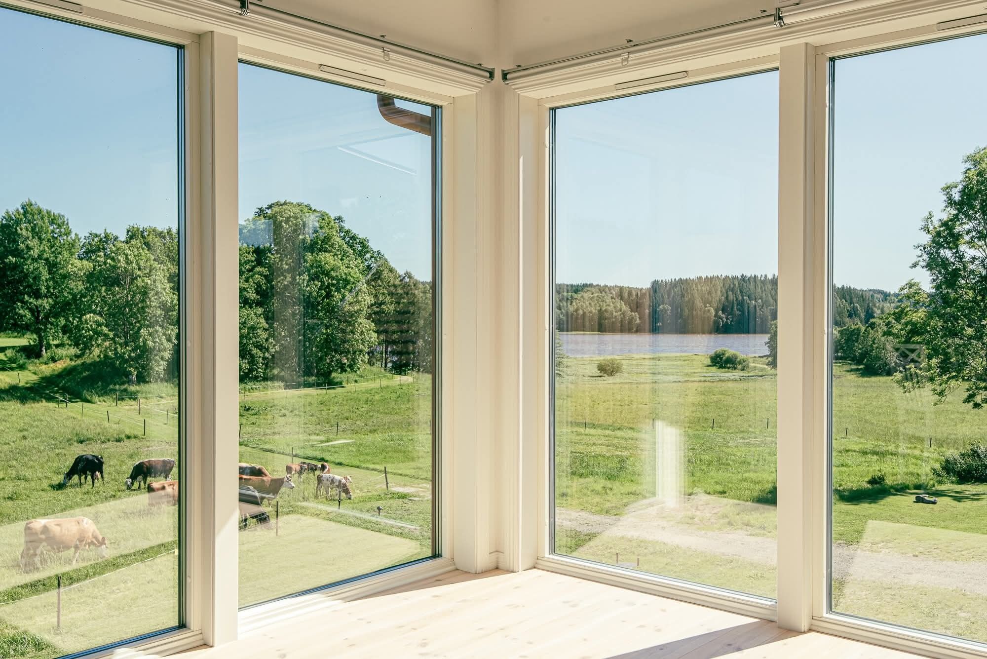Sisätilat