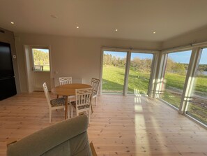 Interior - Farm idyll with lake views, private beach spot & boat near the west coast (Västra Götalands län)