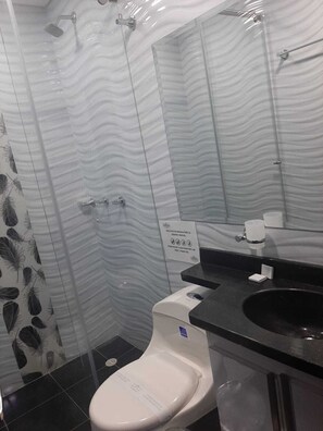 Family Quadruple Room | Free WiFi