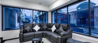 CASA  HOTEL BOUTIQUE MARKES