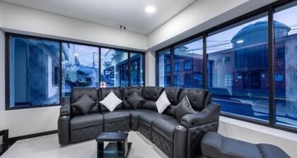 CASA HOTEL BOUTIQUE MARKES