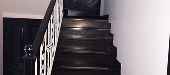 CASA  HOTEL BOUTIQUE MARKES