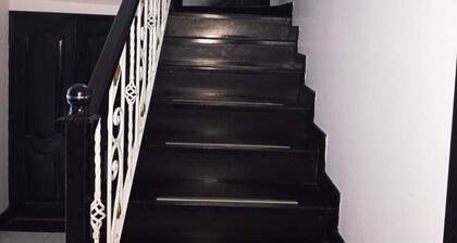 CASA HOTEL BOUTIQUE MARKES