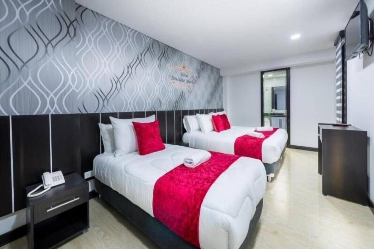 Comfort Triple Room | Free WiFi