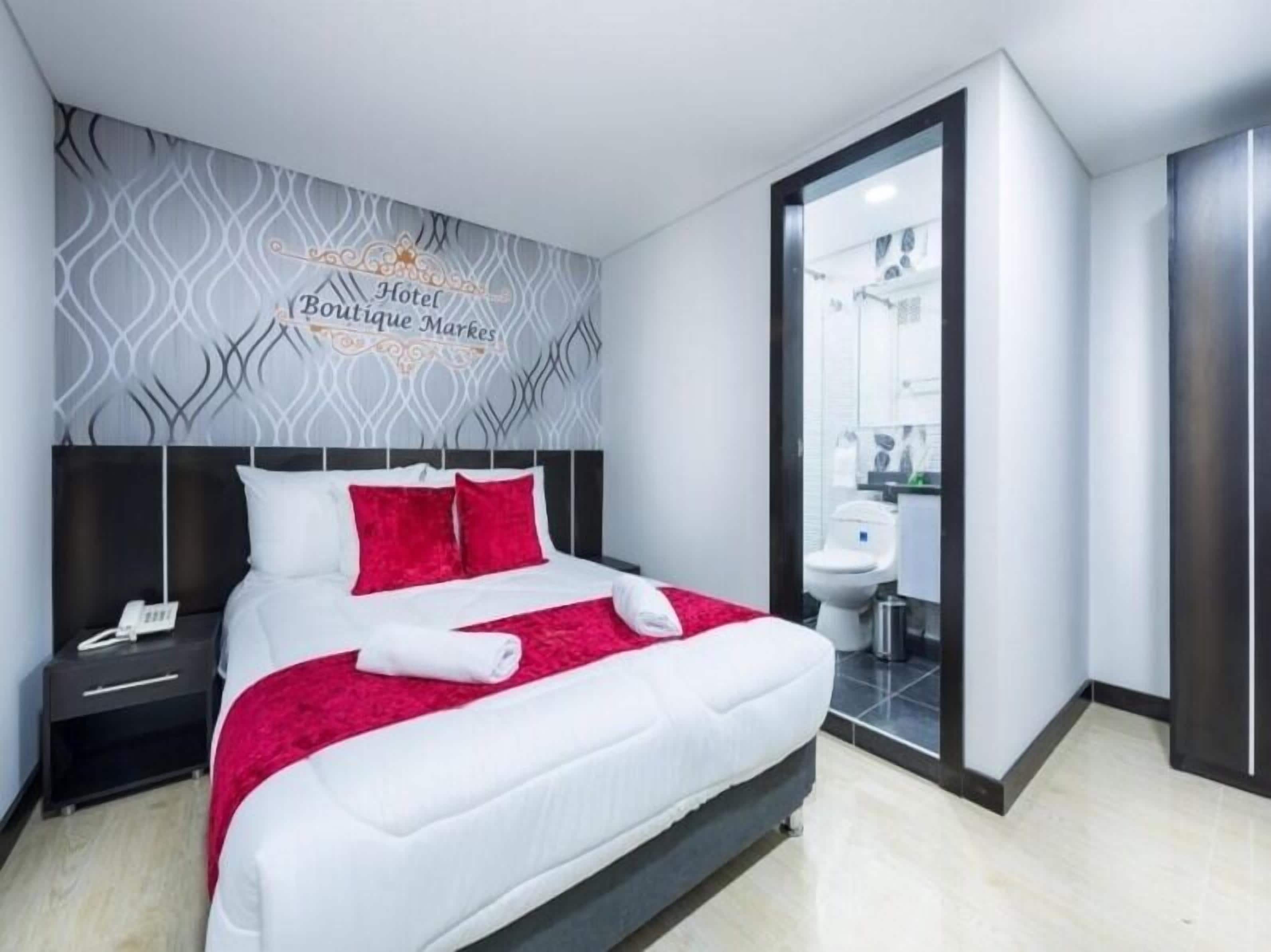 Habitació doble Comfort | Wifi gratuïta 