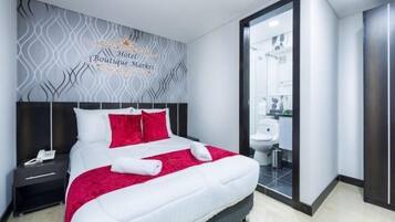 Comfort Double Room | Free WiFi