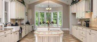 Massive 6 Bed-Perfect 4 Groups