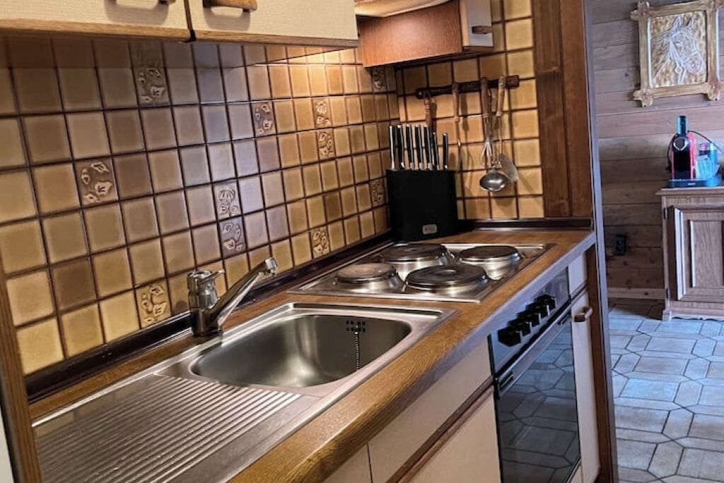 Four, plaque de cuisson