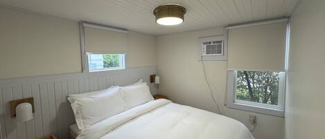 2 quartos, acesso à internet