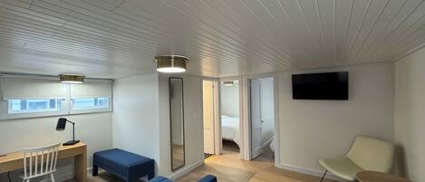 2 chambres, accès Internet