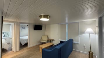 2 bedrooms, internet