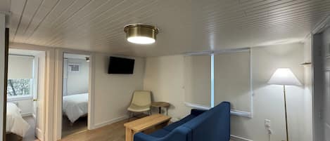 2 bedrooms, Internet