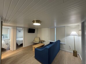 2 Schlafzimmer, Internetzugang