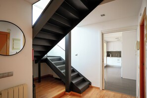 Lägenhet (3 Bedrooms) | Vardagsrum | Tv
