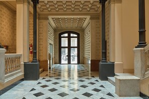 Interior - Stay U-nique Apartments Ronda Sant Pere (Barcelona)