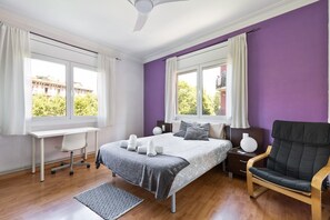 Interior - Stay U-nique Apartments Salva II (Barcelona)