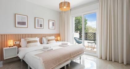 Stay U-nique Villa Mar Baltico