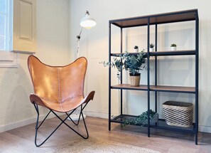 Interior - Stay U-nique Apartments Rocafort (Barcelona)