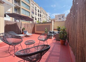 Interior - Stay U-nique Apartments Rocafort (Barcelona)