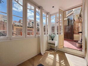 Interior - Stay U-nique Apartments Rocafort (Barcelona)