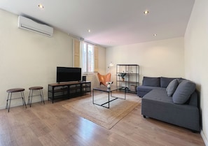 Interior - Stay U-nique Apartments Rocafort (Barcelona)