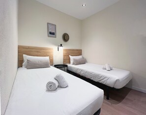 Interior - Stay U-nique Apartments Rocafort (Barcelona)