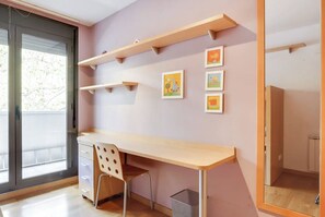Interior - Stay U-nique Apartments Diagonal Mar (Barcelona)