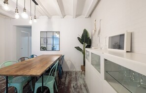 Interior - Stay U-nique Apartments Roger Llúria II (Barcelona)