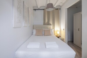 Interior - Stay U-nique Apartments Roger Llúria II (Barcelona)