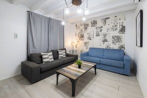 Interior - Stay U-nique Apartments Roger Llúria II (Barcelona)