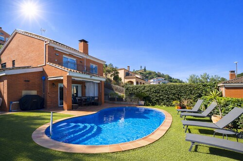 Stay U-nique Villa Portimar