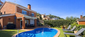 Stay U-nique Villa Portimar