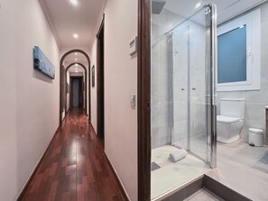 Interior - Stay U-nique Apartments Industria II (Barcelona)