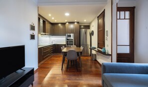 Private kitchen - Stay U-nique Apartments Industria II (Barcelona)